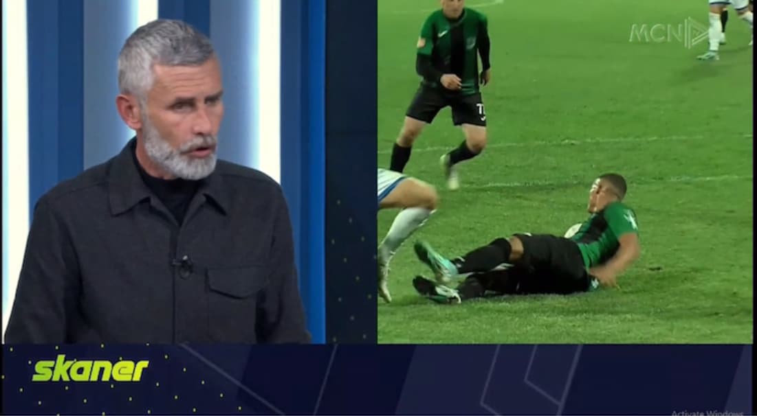 Gjashtë ndeshje pa fitore, Behari: Diçka nuk shkon tek Egnatia