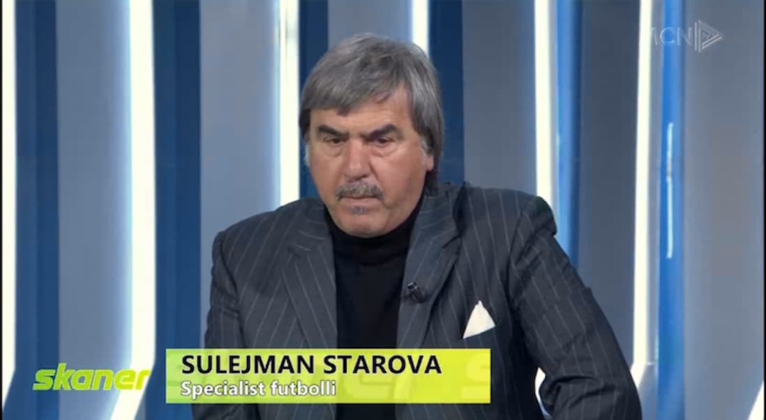 Starova: Egnatia ka mundësinë për të eksperimentuar, i shkuan afër fitores me Tiranën