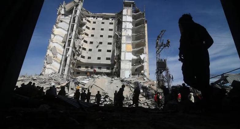 Më shumë se 31 mijë të vdekur në Gaza që prej 7 tetorit