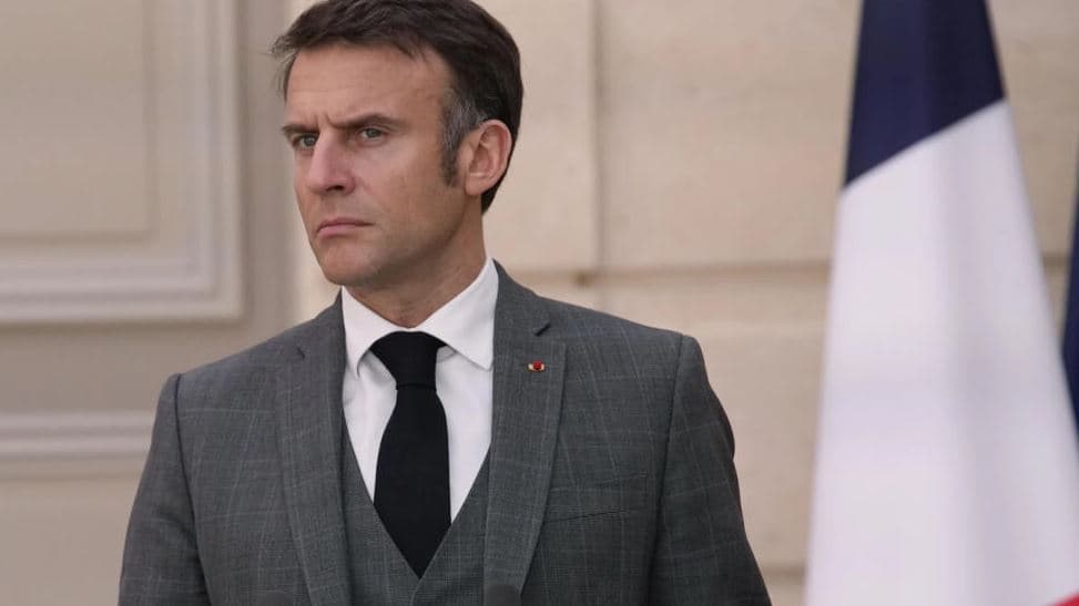 Macron prezanton ligjin për eutanazinë 