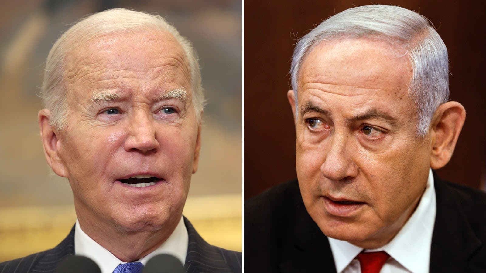Biden: Netanyahu po e dëmton Izraelin me operacionin në Gaza