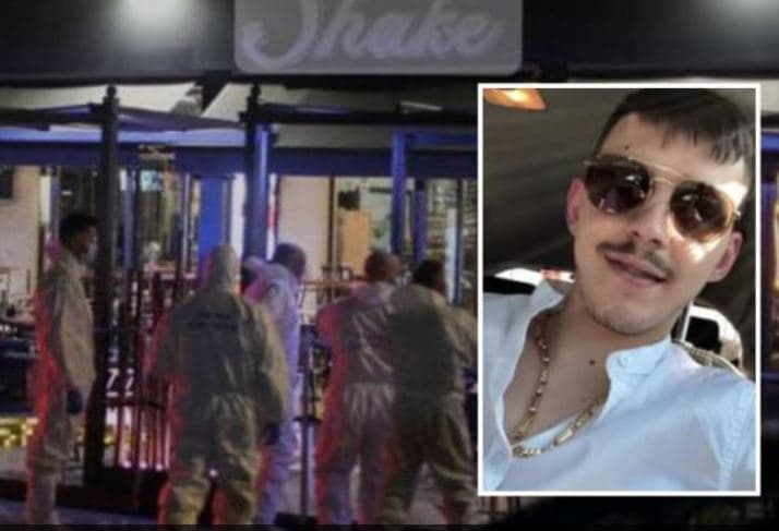 Vrasja dhe plagosja e trefishtë në Frosinone/ Flet autori i dyshuar: Qëllova për vetëmbrojtje. Ja pistat ku po hetohet 
