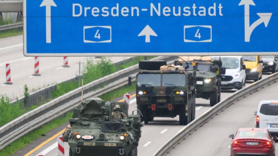 "NATO duhet të përgatitet me largimin e SHBA-ve"