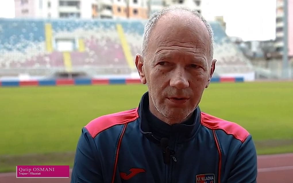 Qatip Osmani: I kemi marrë masat për Skënderbeun