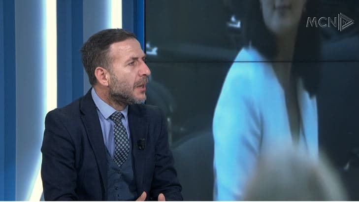 Vrasja e 19 vjeçarit/ Bregu: Rrjetet sociale janë kthyer në problem të madh, krimet e tilla po i prodhon shoqëria (VIDEO)