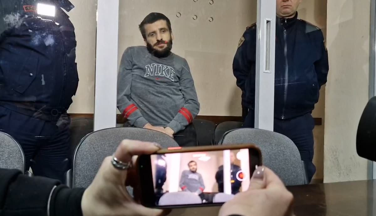 Shtyu të renë drejt vetëvrasjes, Apeli lë në burg Altin Çokun