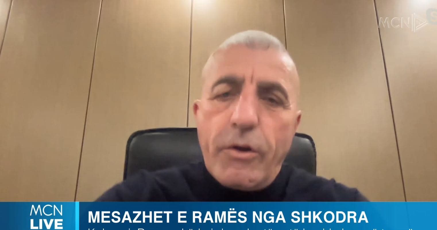 Lika: Rama e ka sfidë personale Shkodrën, ka frikën e bashkimit të demokratëve (VIDEO)