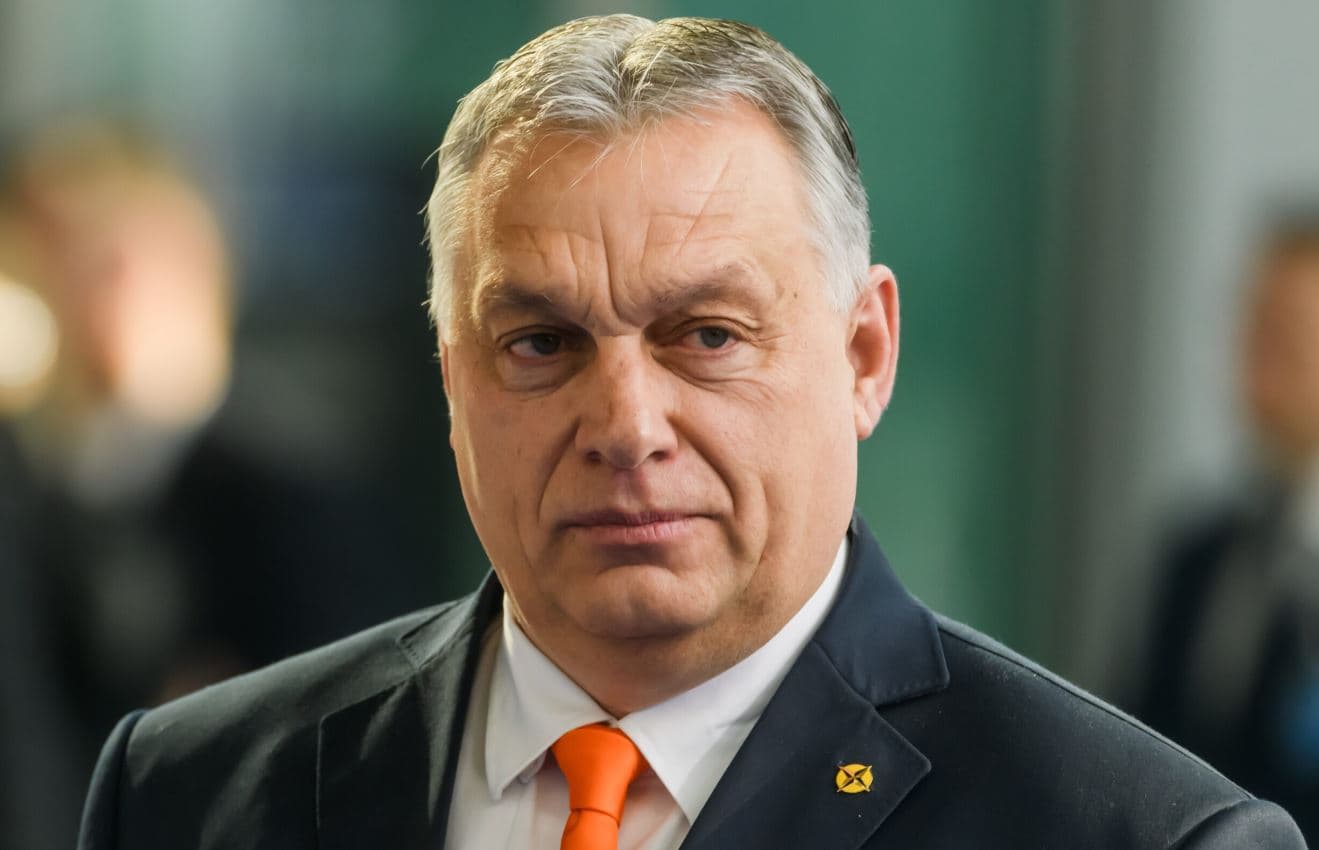 Orban: Nëse zgjidhet president, Trump nuk do e financojë Kievin