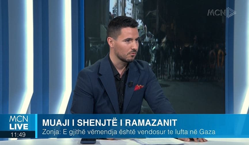 Agjërim në kohë lufte/ Zonja: Ramazani e gjen Gazën të uritur! (VIDEO)
