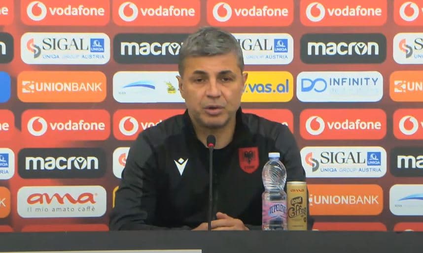Alban Bushi: Dy mesfushorët zgjodhën Shqipërinë para Zvicrës dhe Kroacisë, duam Europianin  