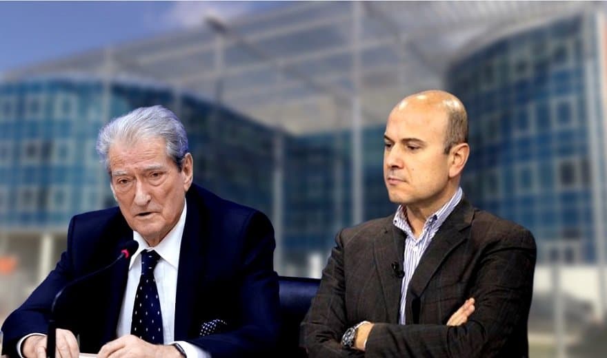GJKKO lë në fuqi vendimin, Berisha e Malltezi mbeten në arrest shtëpie
