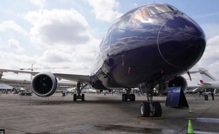 Dëshmoi kundër kompanisë, ish-punonjësi i Boeing gjendet i vdekur në SHBA