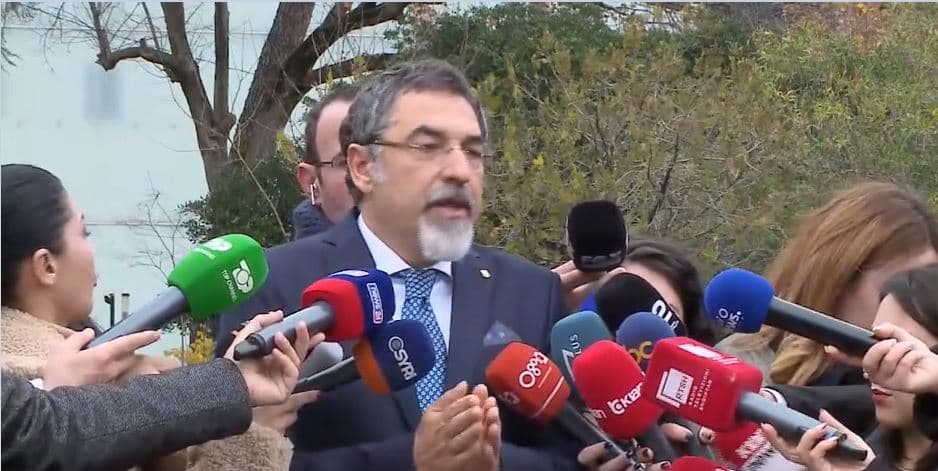 Gjendet dakordësia me opozitën për komisionet hetimore, Çuçi: Frymë e mirë për jetën parlamentare