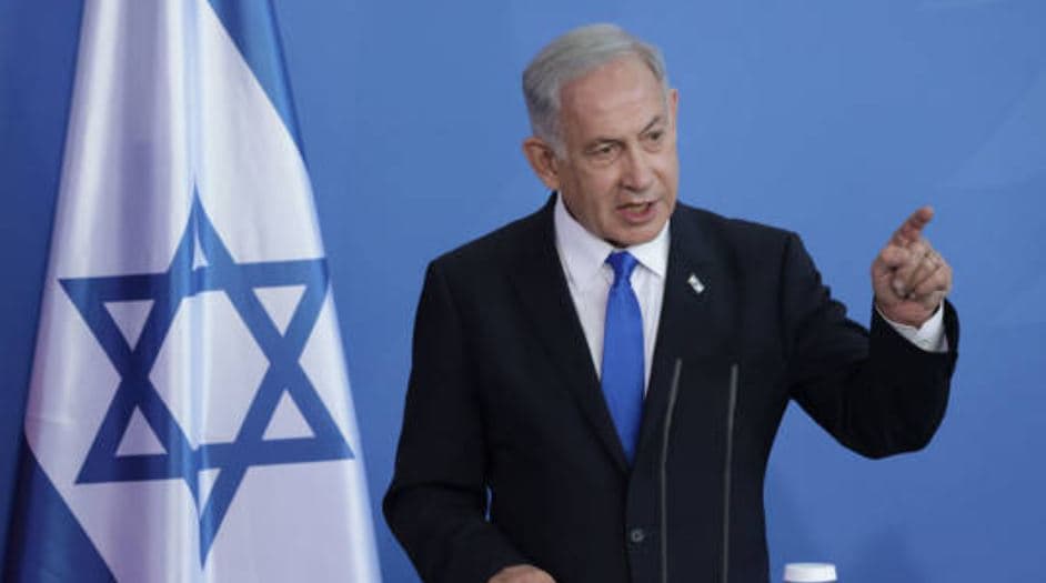 Netanyahu: Liderët e Hamas-it janë të vdekur 