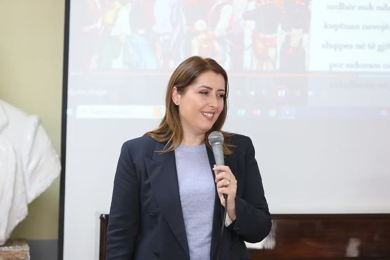 11 mijë nxënës në konkursin e gjuhës, Manastirliu: Olimpiadë të Gjuhës Shqipe me Kosovën