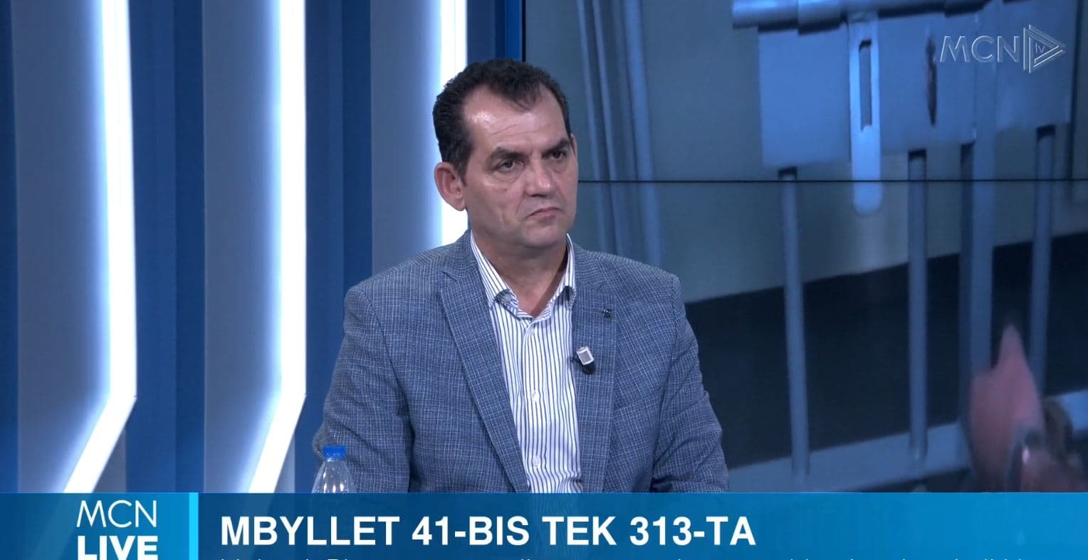 Mbyllja e regjimit “41 Biss”, Muçi: Mund të përdoret mekanikisht ambienti për të penduarit 