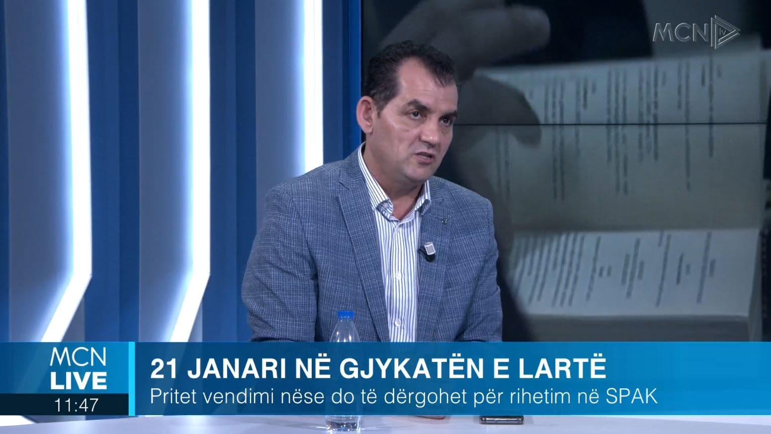 “21 Janari”, Muçi: Nuk ka prova që implikojnë zyrtarë të lartë