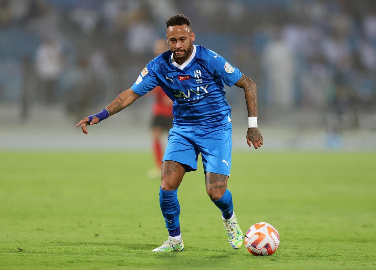               Neymar, afër rikthimit tek Santos 