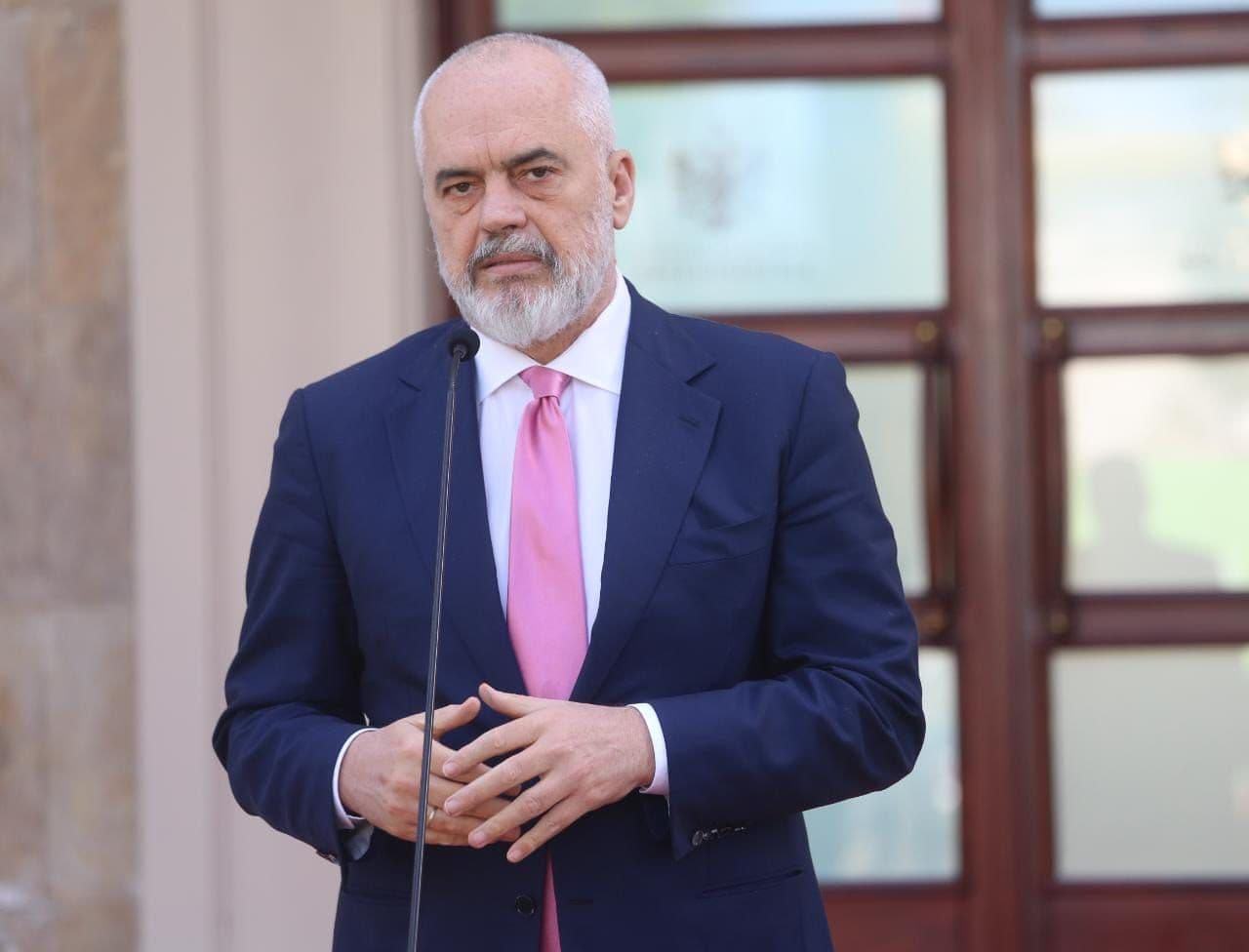 Negociatat për komisionet hetimore/ Rama: Janë sulur idiotët e dobishëm për të thënë se po bashkëpunojmë me Non-Gratën