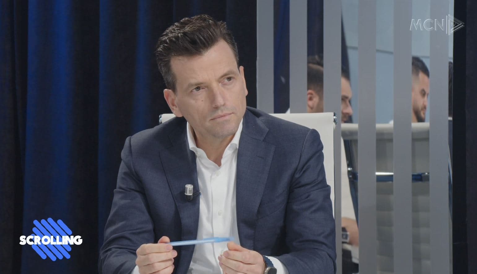 Shehaj: Unë sulmoj hajdutët, jo sipërmarrësit. Rama është oligarku i vërtetë 