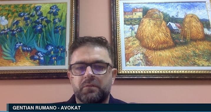 “Gërdeci”/ Rumano: Mediu ka të drejtën e tij ligjore të mos flasë para gjykatës, vepra që po gjykohet e parashkruar