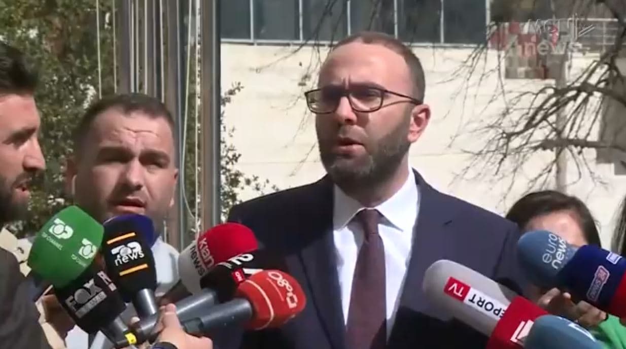 Marrëveshja me PS fut në “sherr” opozitën. Komisionet hetimore, Bardhi: Jo për të gjitha, faji i mazhorancës
