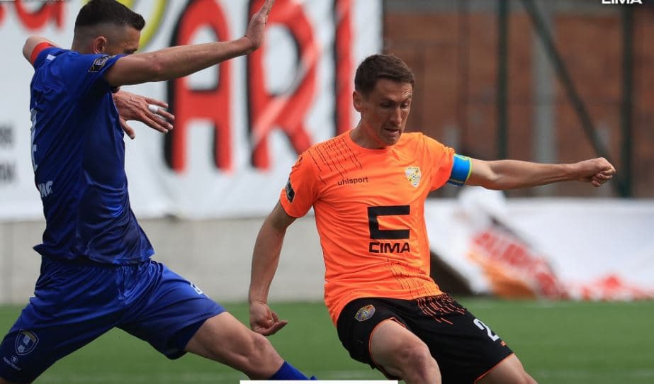 Superliga e Kosovës/ Shtangen kryesuesit, bien Ballkani dhe Llapi