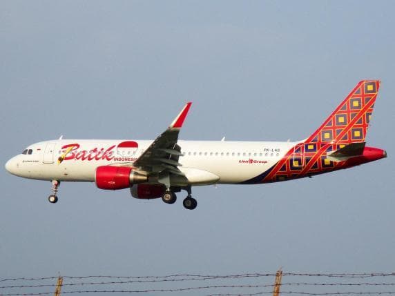 Indonezi/ Të dy pilotët në gjumë gjatë fluturimit, pezullohen nga puna