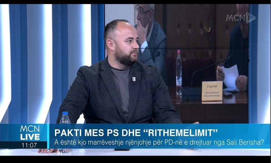 Pakti mes PS dhe Rithemelimit për komisionet/ Kume: Nga marrëveshja të dyja palët dolën të fituara (VIDEO)
