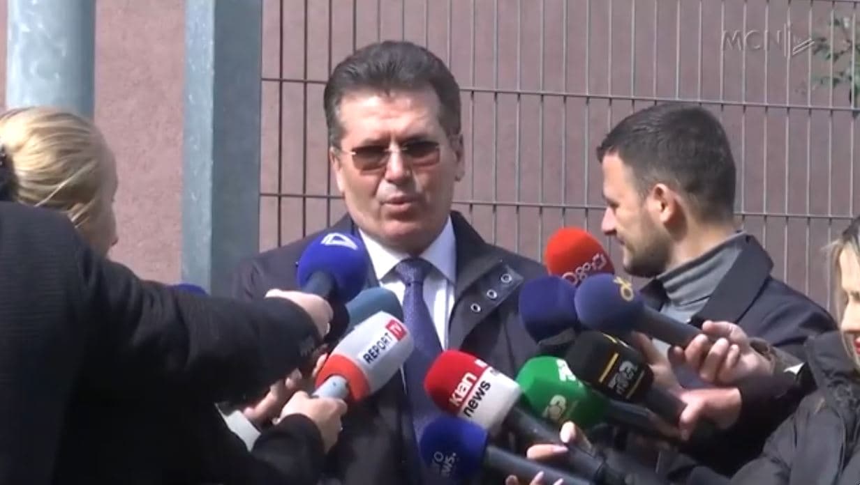 Mediu refuzon të përgjigjet si i pandehur. ”Çështja Gërdeci, të pyeten të gjithë dëshmitarët”