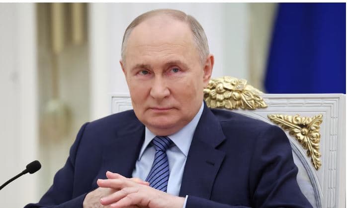 Putin paralajmëron Perëndimin: Rusia është gati për luftë bërthamore