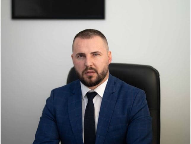 Klevis Qose emërohet në krye të Drejtorisë së Burgjeve