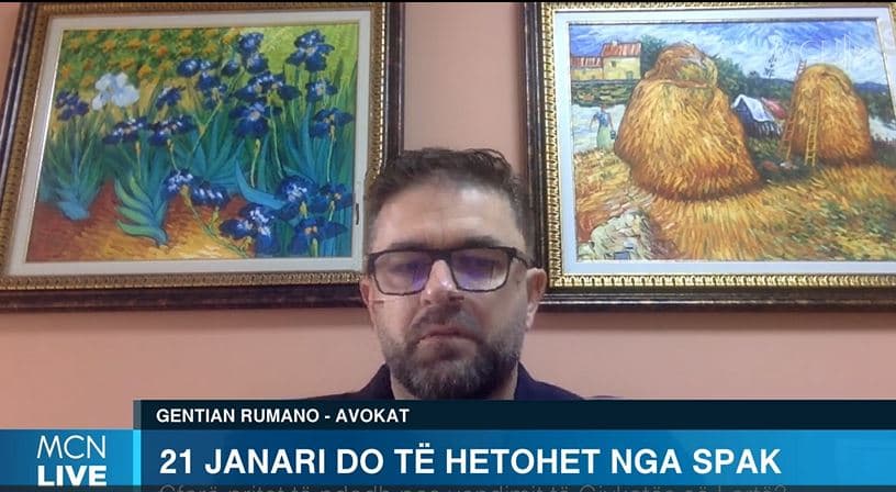 ‘21 Janari’/ Rumano: Dosja i kaloi SPAK për konkluzione më të qarta, Gjykata e lartë i dha çështjes konotacionin e një vrasje shtetërore (VIDEO)