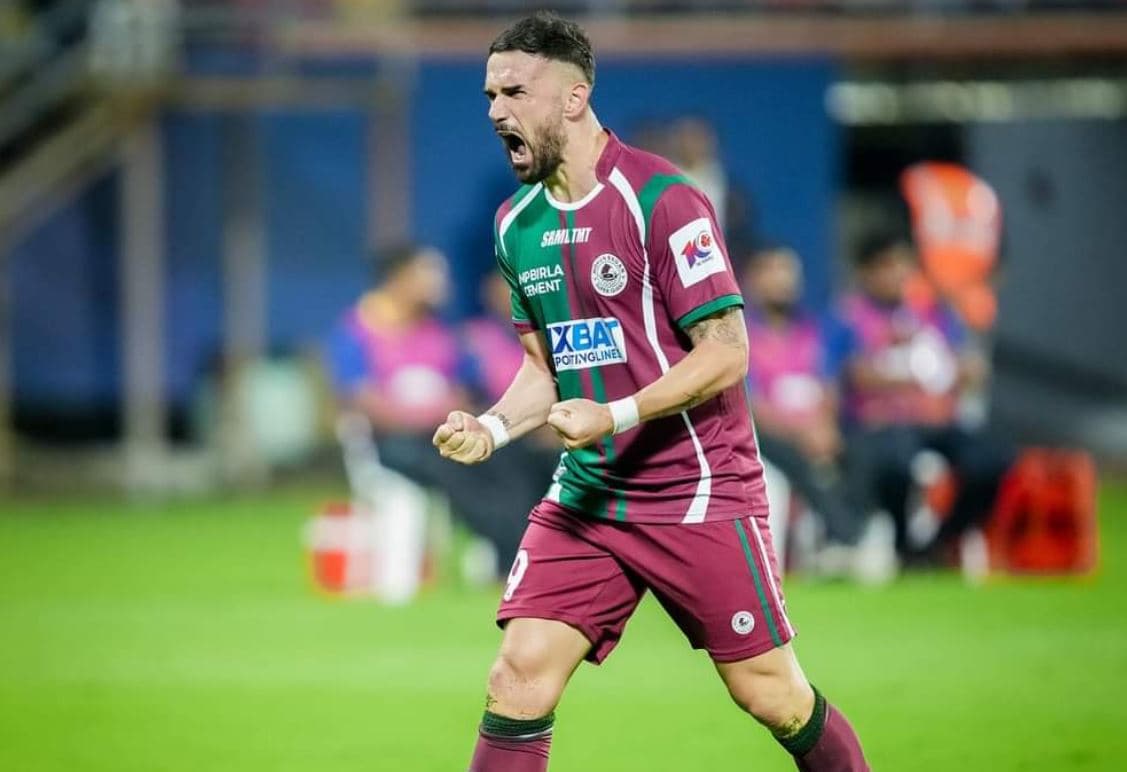 Sadiku në formë të shkëlqyer, shënon dopietë në Indi