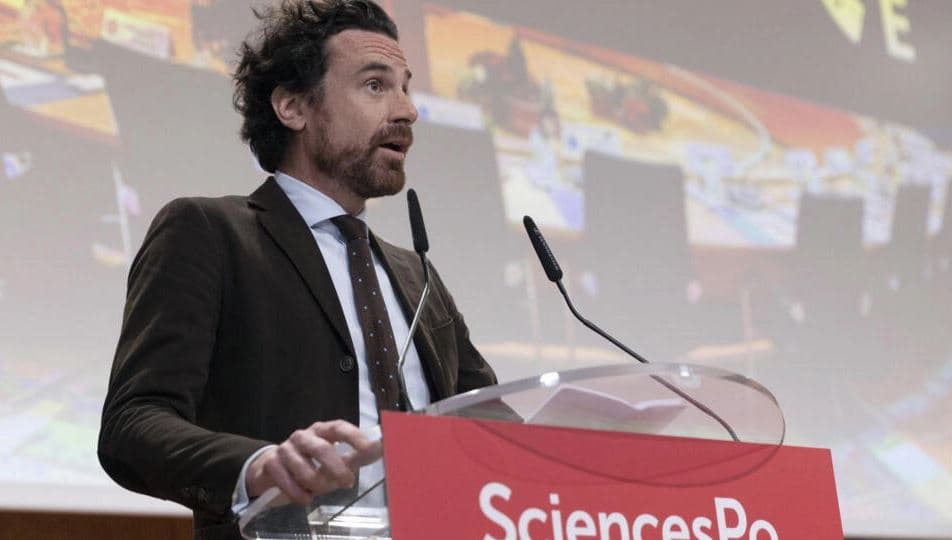 Dyshohet se dhunoi gruan/ Jep dorëheqje rektori i universitetit më të famshëm francez