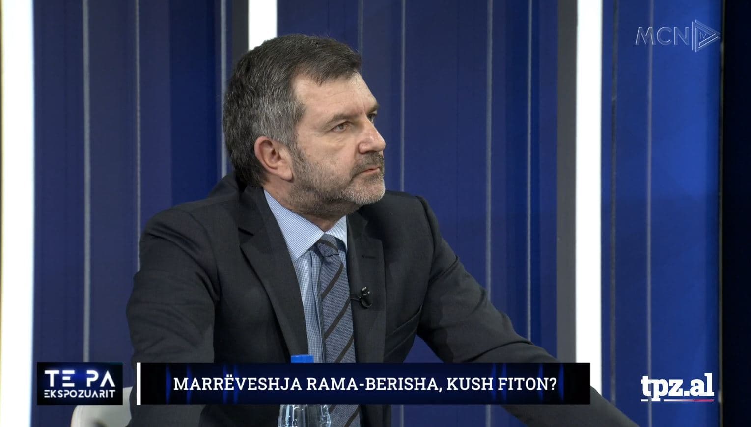 Bushati: Në këmbim të njohjes së Saliut, opozita hoqi dorë nga një pjesë e madhe e komisioneve hetimore