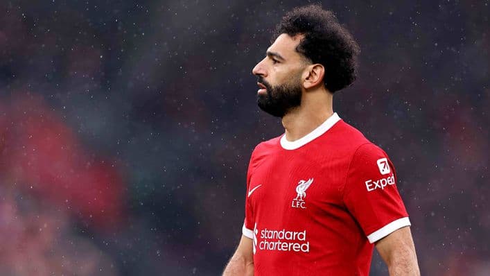                Al- Ittihad, interesohet për Salah 