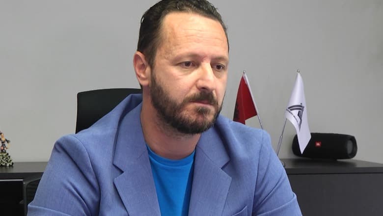 Arrestohet ish- kreu i ARRSH-së, Ervis Berberi/ Akuzohet për korrupsion dhe pastrim parash