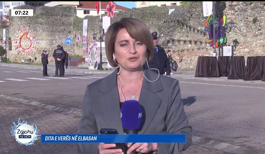 Dita e Verës/ Duka: Elbasani epiqendra e festimeve, janë parashikuar një sërë aktivistesh
