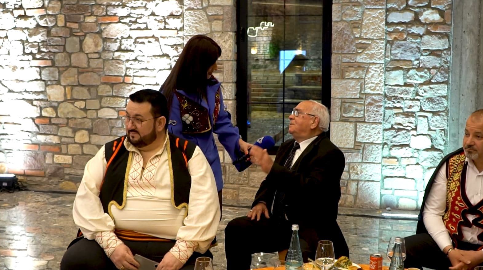 Medi Zena: Ditës së Verës i ka vënë vulën Elbasani