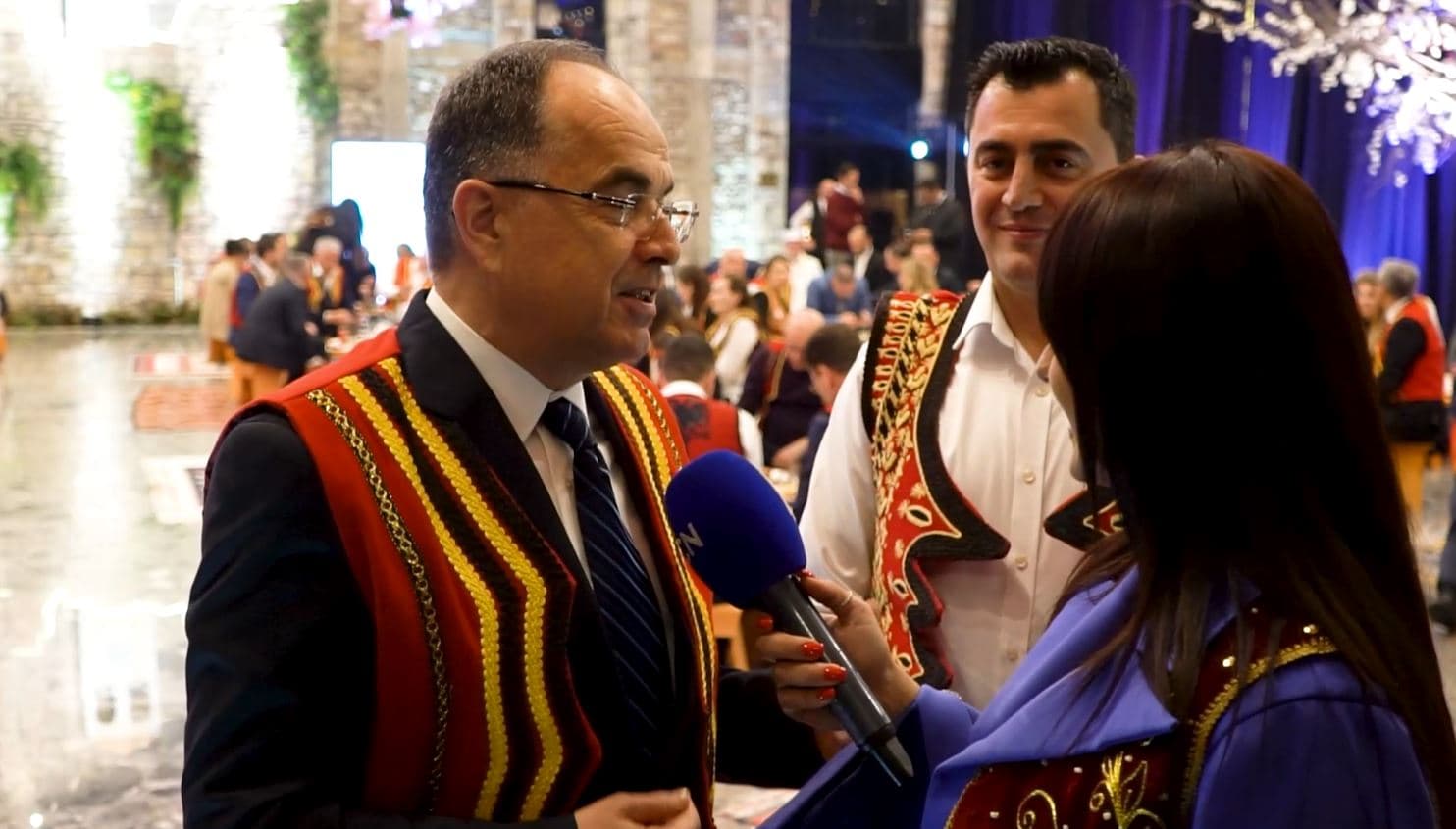 Dita e Verës, Begaj: Çdo qytet i Shqipërisë duhet të ketë një ditë si kjo e Elbasanit