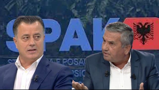 Deputeti Flamur Noka kallëzohet në SPAK nga avokati Idajet Beqiri
