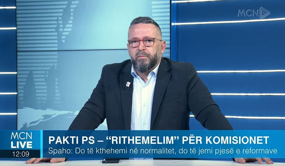Kthupi: Pakti Rama-Berisha kishte për qëllim vetëm njohjen e Rithemelimit. Dy komisionet hetimore s’do prodhojnë asgjë