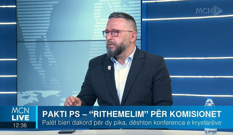Kthupi: Bashkohemi nëse na kërkojnë falje për dy vite fyerje. Berisha, kusht i panegociueshëm (VIDEO)