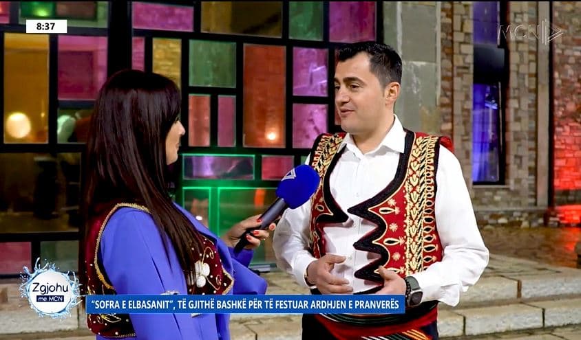 ‘Të gjithë bashkë për të festuar ardhjen e pranverës’, Llatja: Traditat tona do vazhdojnë gjatë