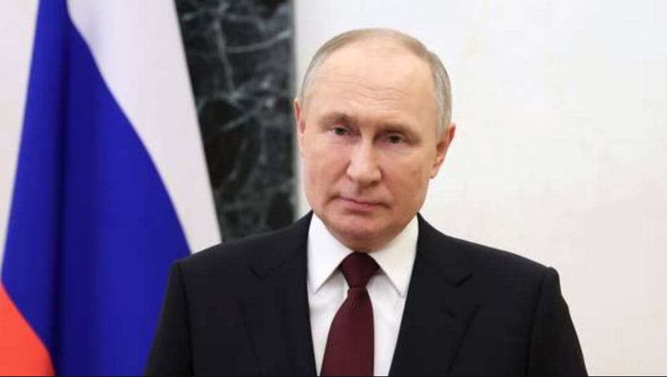 Kërkon mandatin e pestë si President, Putin u drejtohet qytetarëve para zgjedhjeve 