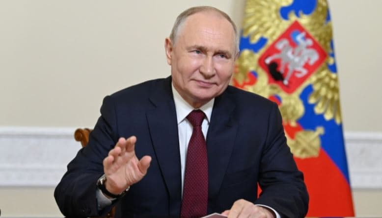 Putin mesazh qytetarëve rusë në prag të zgjedhjeve presidenciale: Çdo votë ka vlerë