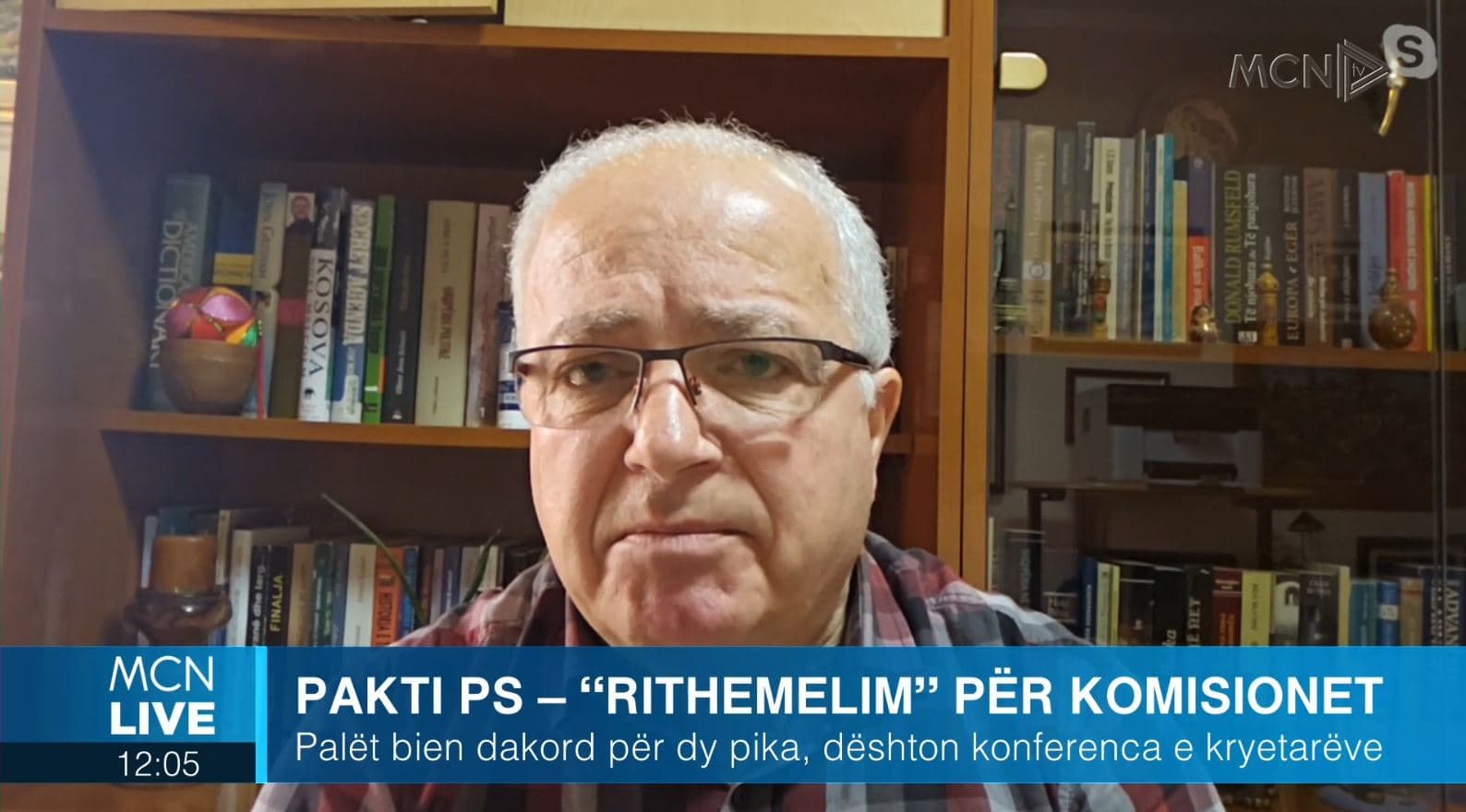 Spaho: Jemi në fazën ku në Kuvend do të kthehet normaliteti, njihet opozita që ka dalë nga vota (VIDEO)