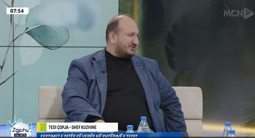 Tedi Çopja: Simbolika e ditës së Verës ballokumja, hisja dhe pikniku mbetet një nga traditat më të bukura