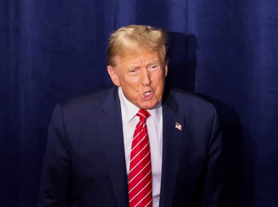 "Reuters": Trump nisi një operacion të fshehtë të ndikimit të CIA-s kundër Kinës